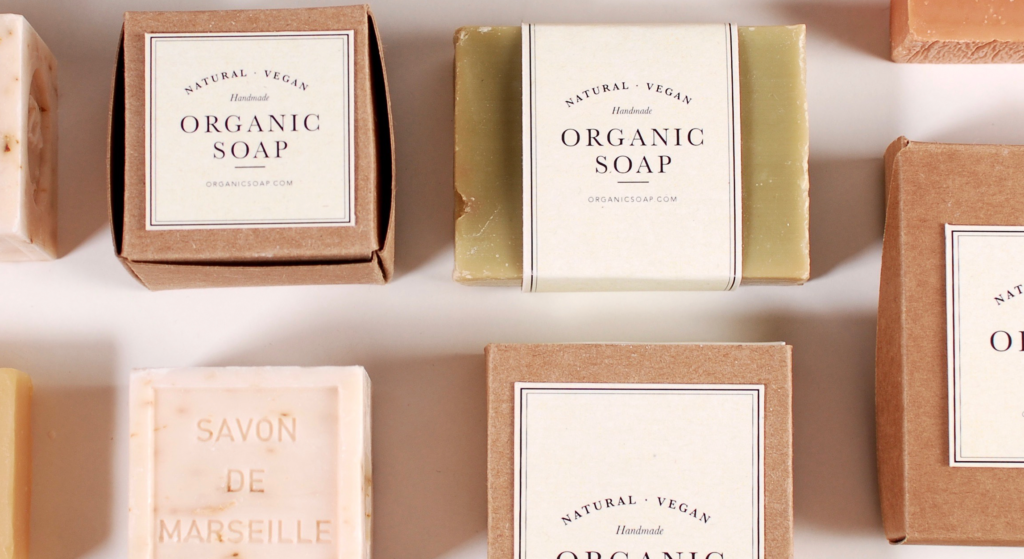 Handmade soap boxes - Selfpackaging Blog